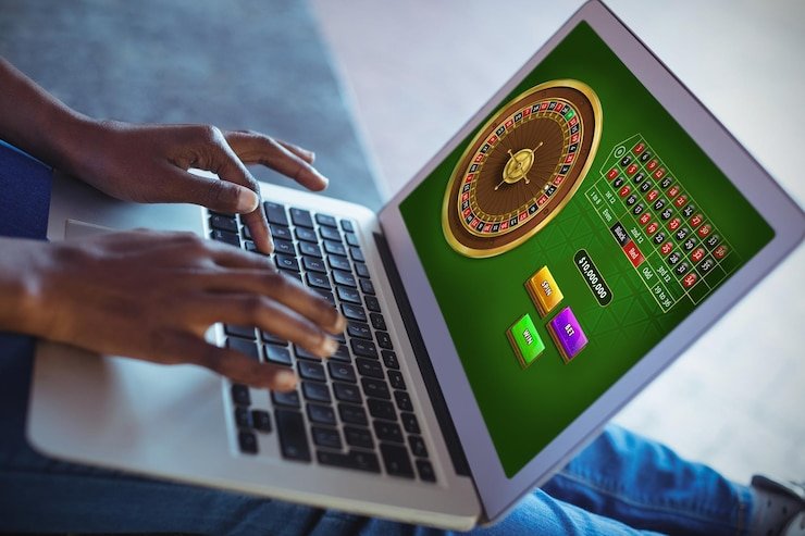 bisnis4d featured game showcase